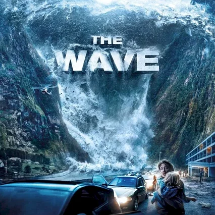 Miniature photo du film : The Wave