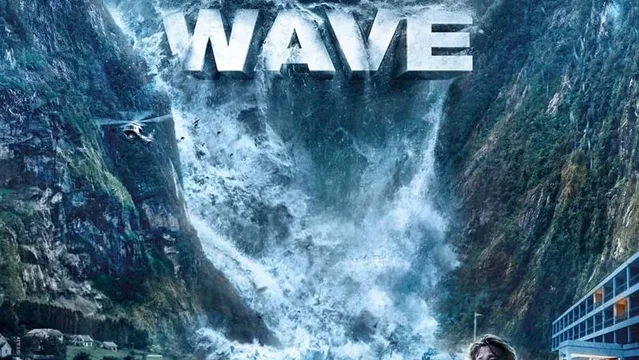 Affiche du film : The Wave