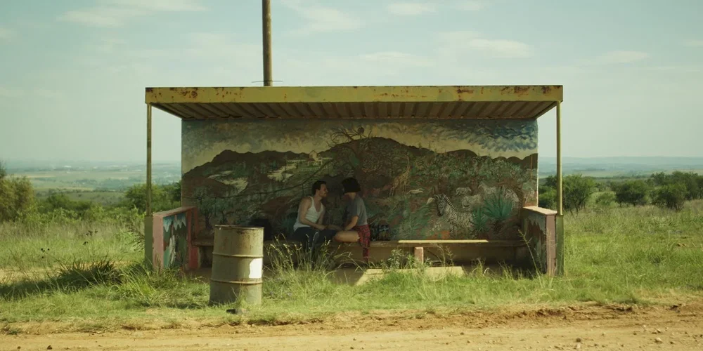 Photo du film : A tous les vents du ciel
