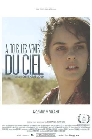 Affiche du film : A tous les vents du ciel