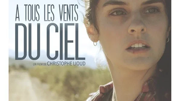 Affiche du film : A tous les vents du ciel