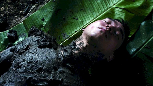 Photo du film : Black Stone