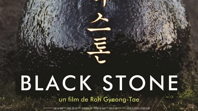Affiche du film : Black Stone