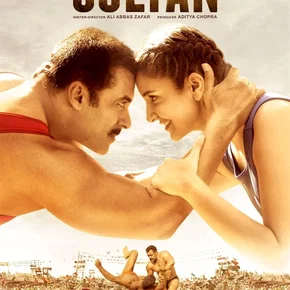 Photo du film : Sultan