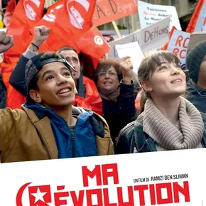 Photo du film : Ma révolution
