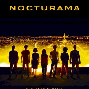 Photo du film : Nocturama