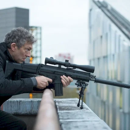 Miniature photo du film : Jason Bourne