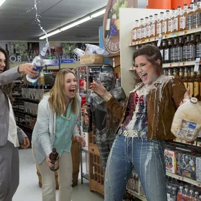Photo du film : Bad Moms