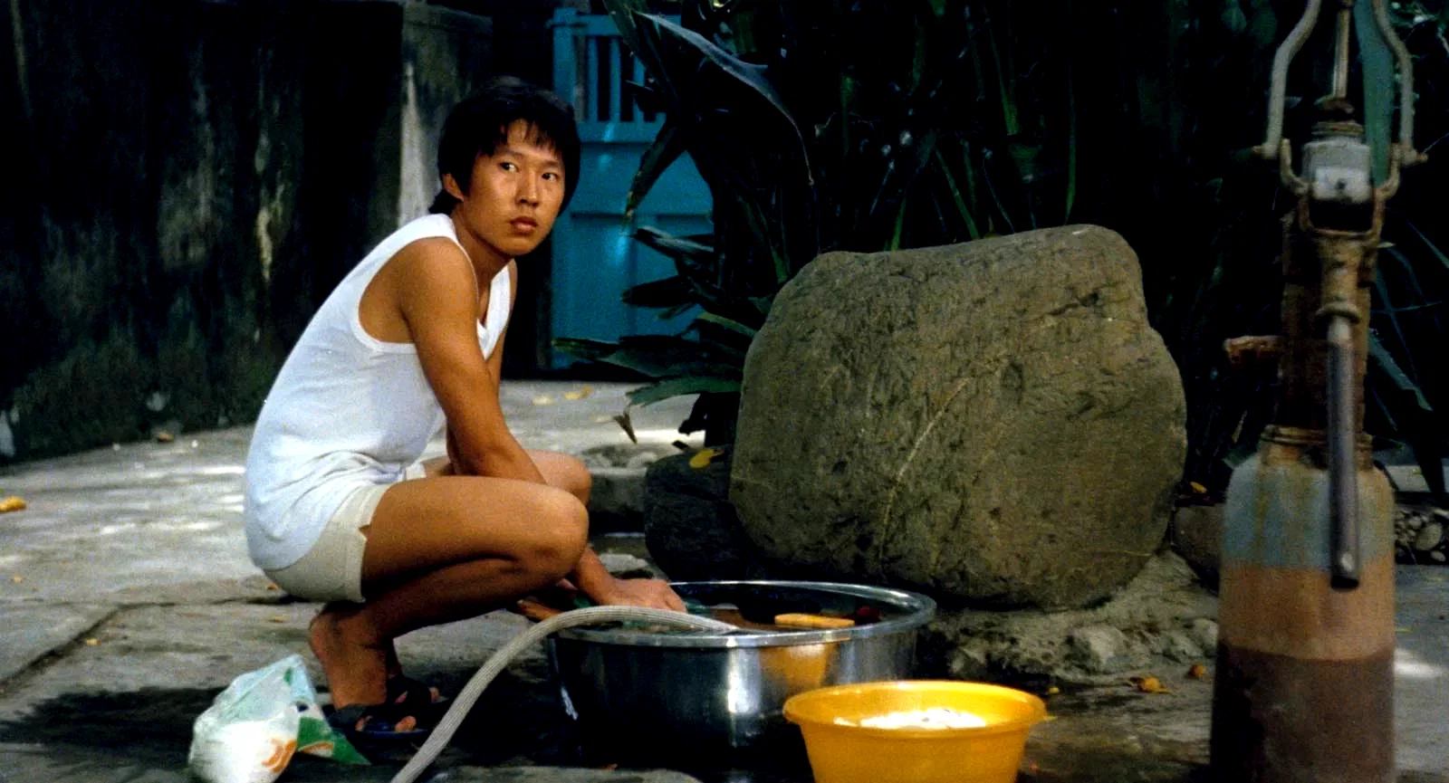 Photo du film : Les Garçons de Feng Kuei