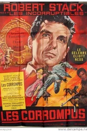 Affiche du film : Les corrompus