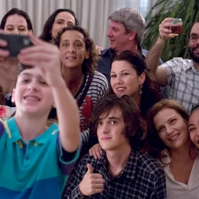 Photo du film : D'une famille à l'autre