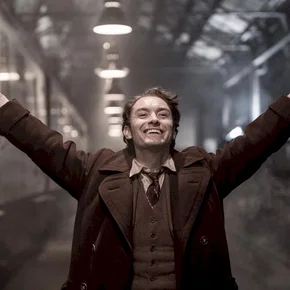 Photo du film : Genius