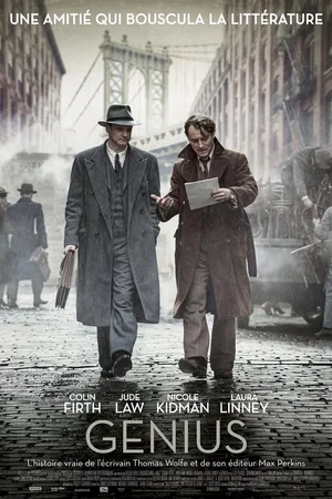 Affiche du film : Genius