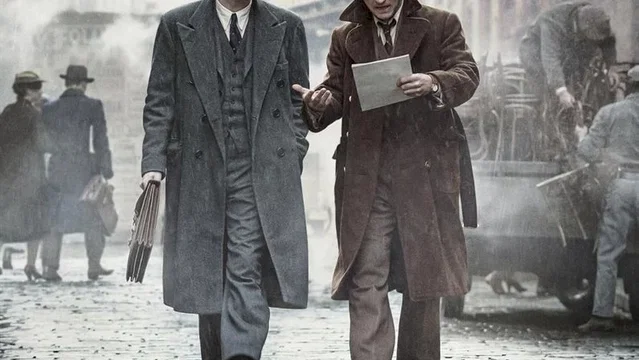 Affiche du film : Genius