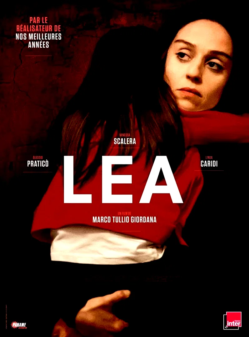 Affiche du film : Lea