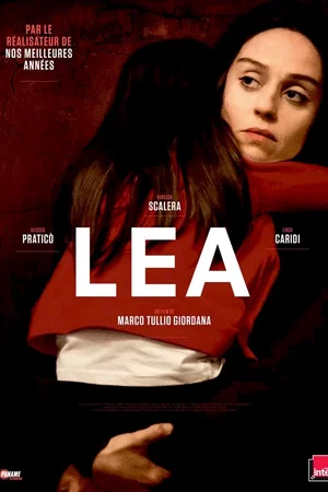 Affiche du film : Lea