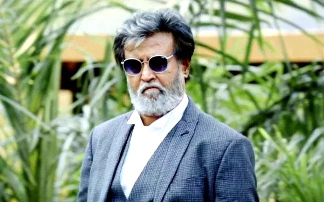 Photo 2 du film : Kabali