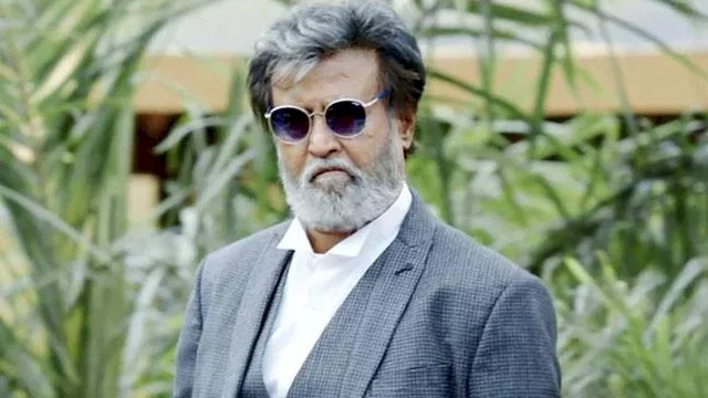 Photo 2 du film : Kabali