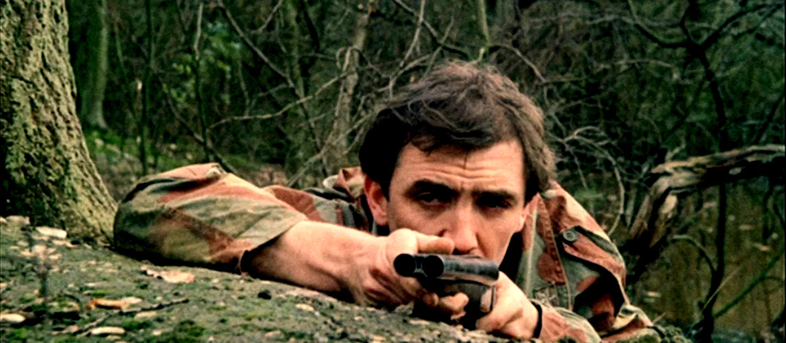 Photo 1 du film : La Panthère noire