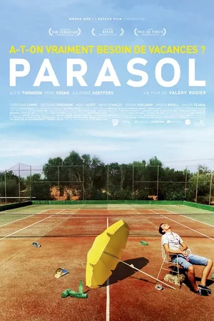 Affiche du film : Parasol