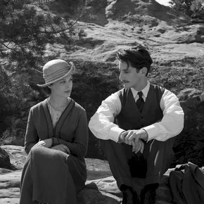 Photo du film : Frantz