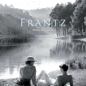 Photo du film : Frantz