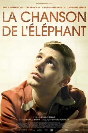 Affiche du film : La Chanson de l'éléphant