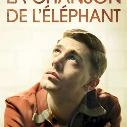 Miniature photo du film : La Chanson de l'éléphant