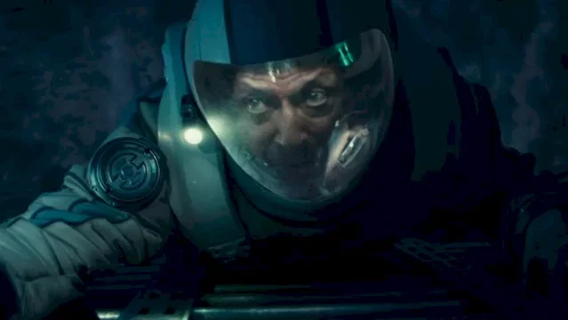 Affiche du film : Independence Day : Resurgence