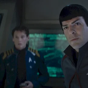 Photo du film : Star Trek : sans limites