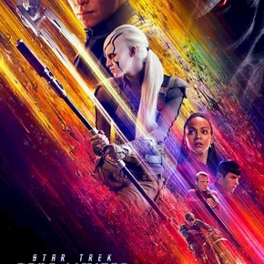Photo du film : Star Trek : sans limites