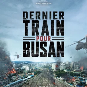 Photo du film : Dernier train pour Busan