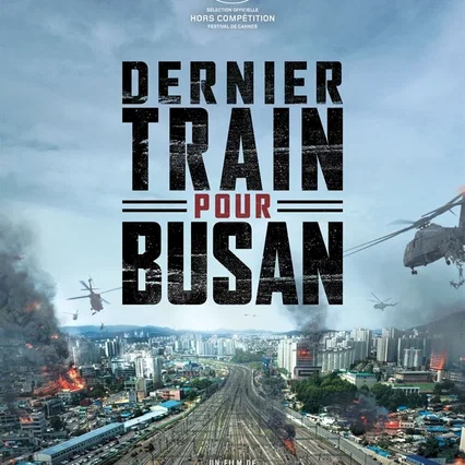 Miniature photo du film : Dernier train pour Busan