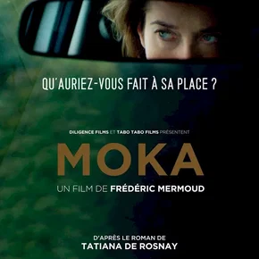 Photo du film : Moka