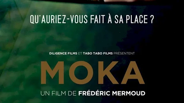 Affiche du film : Moka