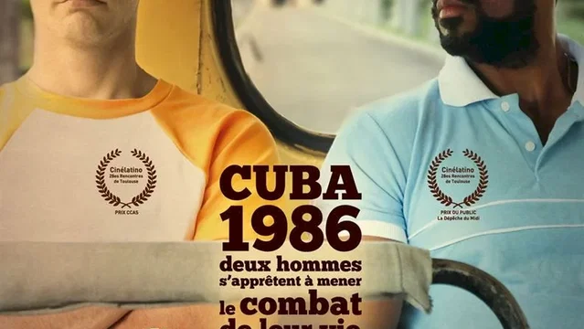 Affiche du film : El acompañante