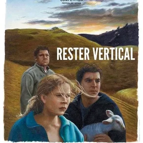 Photo du film : Rester Vertical