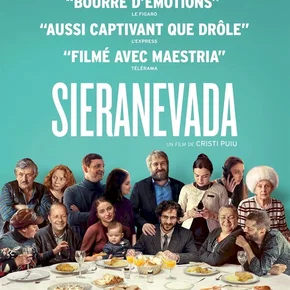 Photo du film : Sieranevada