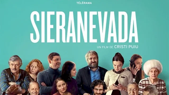 Affiche du film : Sieranevada