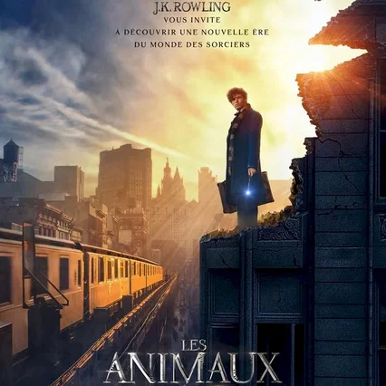 Miniature photo du film : Les Animaux Fantastiques