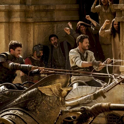 Miniature photo du film : Ben-Hur