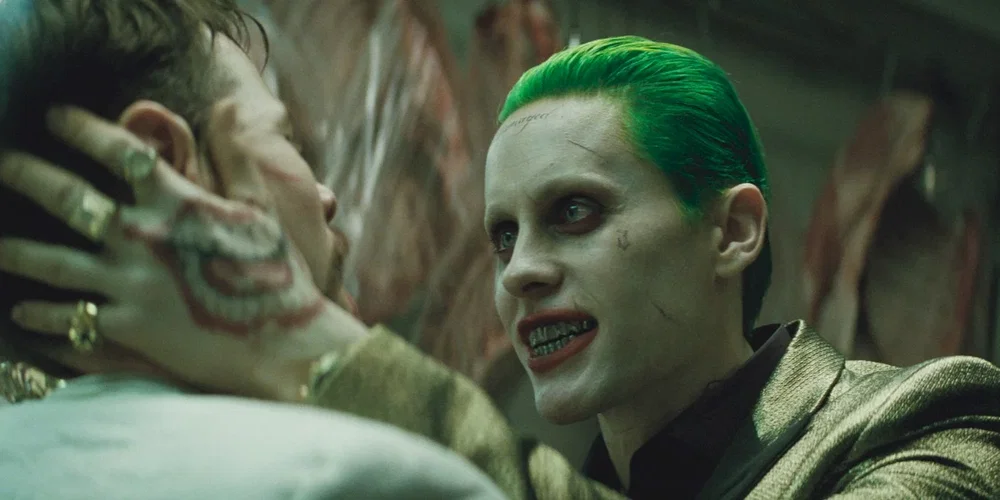 Photo du film : Suicide Squad 