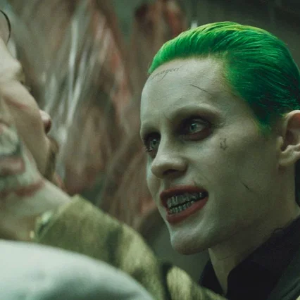 Miniature photo du film : Suicide Squad 