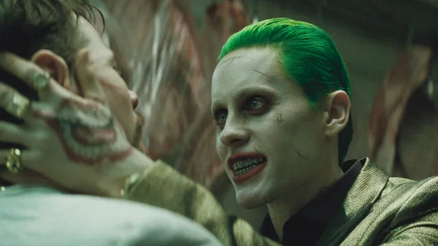 Affiche du film : Suicide Squad 