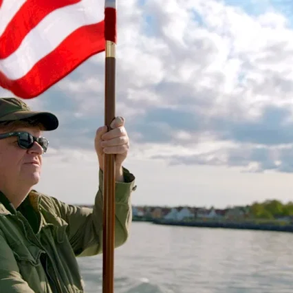 Miniature photo du film : Where to Invade Next