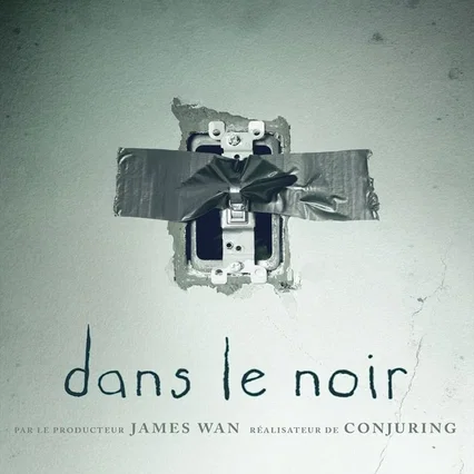 Miniature photo du film : Dans le noir