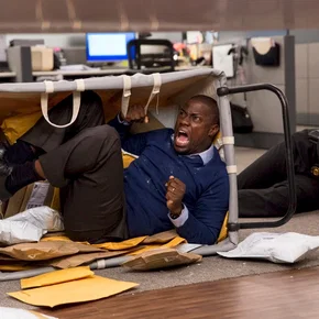 Photo du film : Agents presque secrets