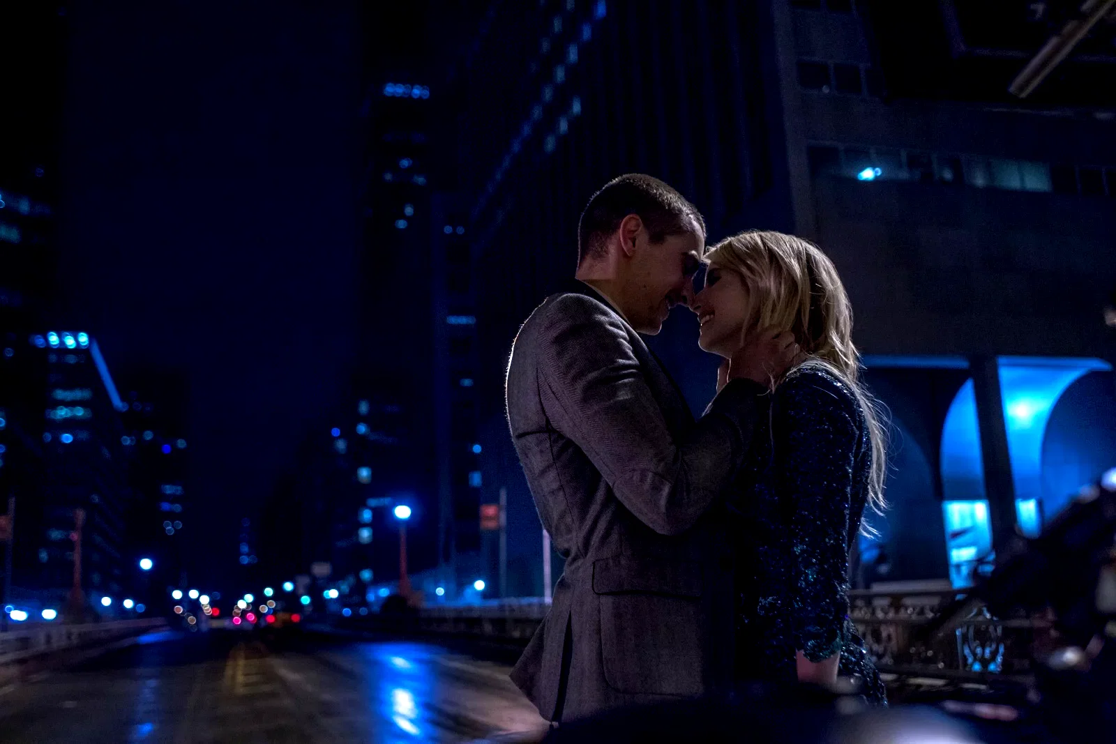 Photo 1 du film : Nerve