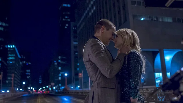 Photo du film : Nerve