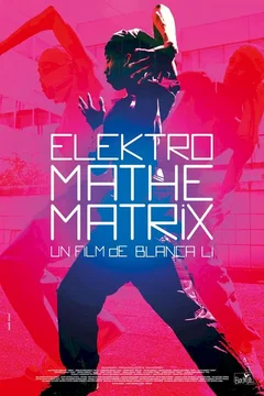 Affiche du film Elektro Mathematrix